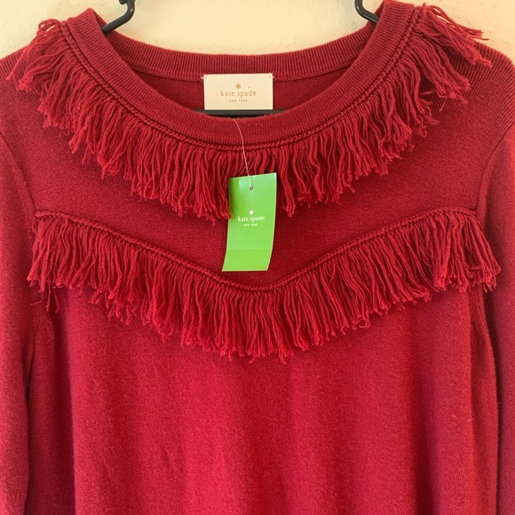 Kate Spade New York dress - 48% wool - Picture 5 of 8